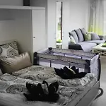 Wera -am Bikepark-sauna Apartment *