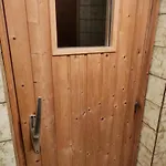 Lejlighed Wera -am Bikepark-sauna *