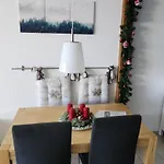 Wera -am Bikepark-sauna Apartment