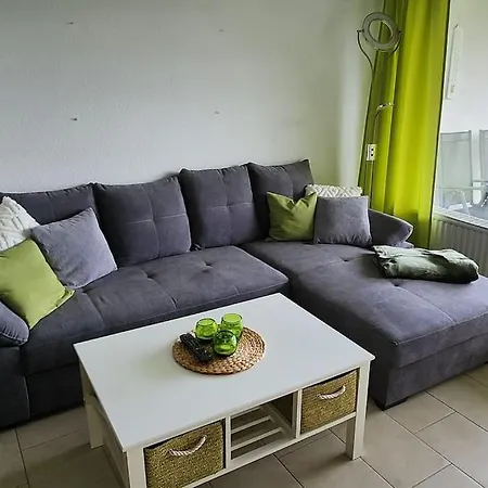 Apartamento Wera -am Bikepark-sauna Winterberg