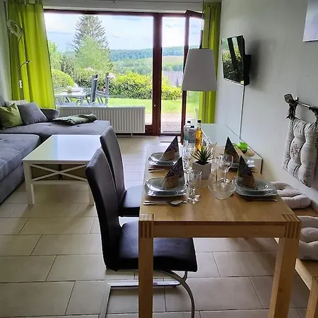 Wera -am Bikepark-sauna * Вінтерберг