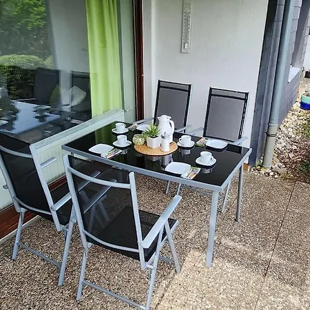 Wera Appartement *