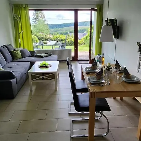 Appartement Wera