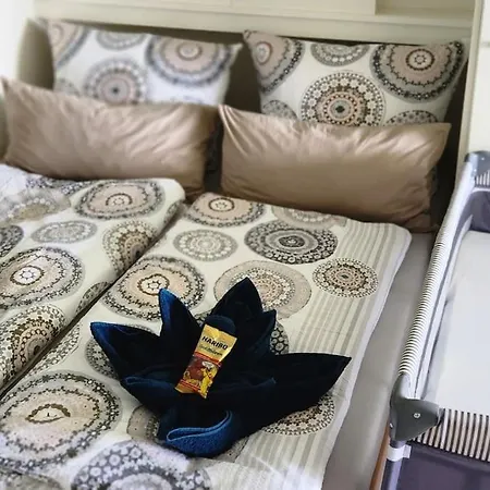 Апартаменти Wera -am Bikepark-sauna Вінтерберг