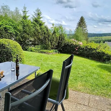 Апартаменти Wera -am Bikepark-sauna