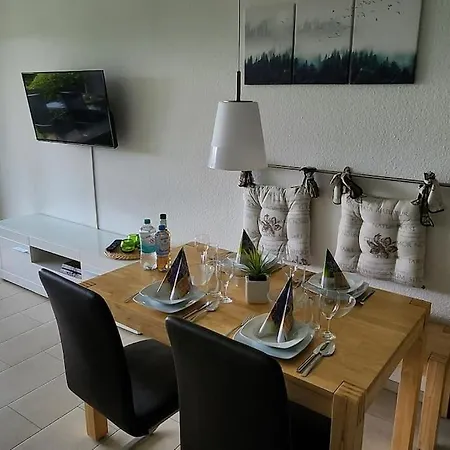 Wera -am Bikepark-sauna *