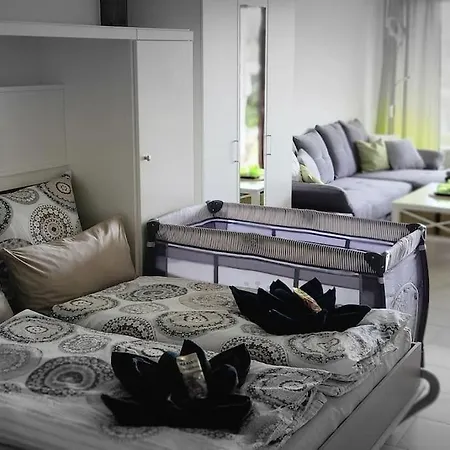 Wera Appartement *