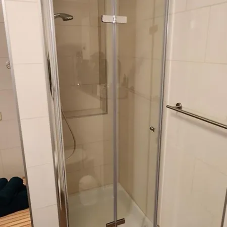 Wera -am Bikepark-sauna *