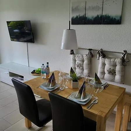 דירה Wera -am Bikepark-sauna