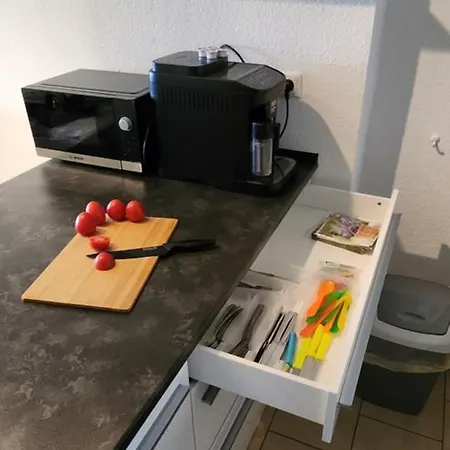 Wera -am Bikepark-sauna Апартаменти