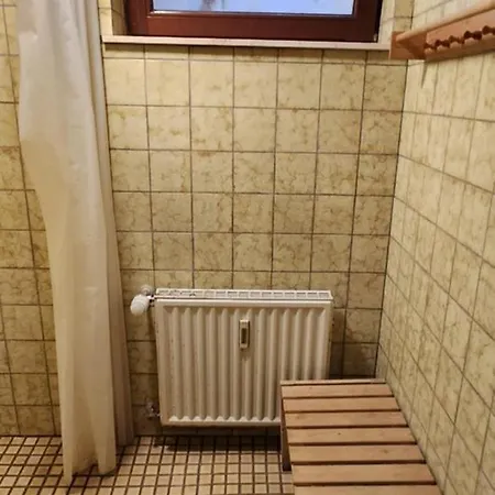 Appartement Wera Winterberg