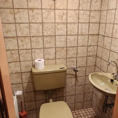 Wera -am Bikepark-sauna