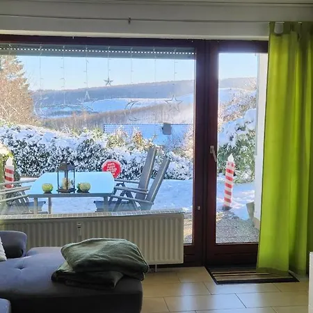 Wera -am Bikepark-sauna Вінтерберг