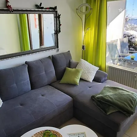 Wera -am Bikepark-sauna Apartment *