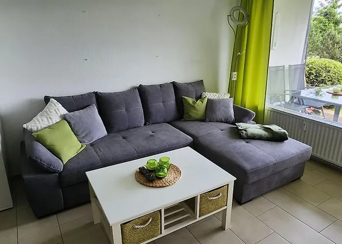 Apartamento Wera -am Bikepark-sauna Winterberg