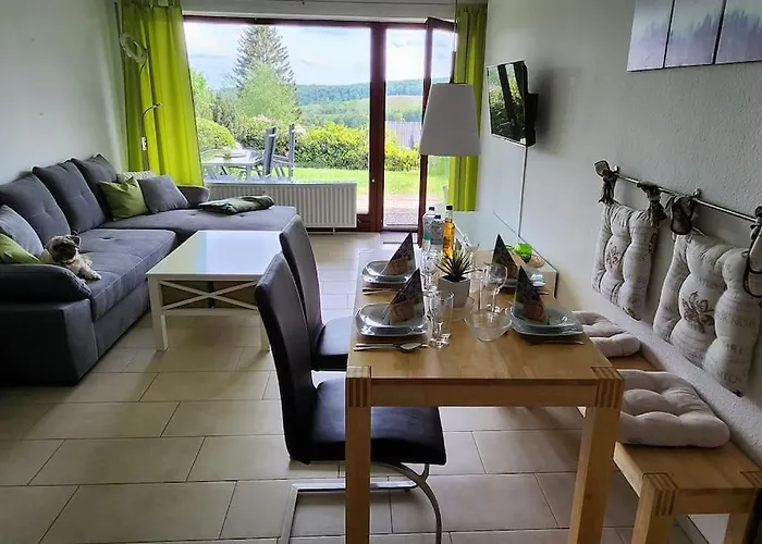 Wera -am Bikepark-sauna * Winterberg