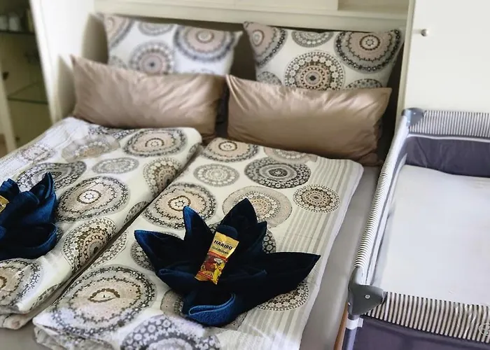 Apartamento Wera -am Bikepark-sauna Winterberg