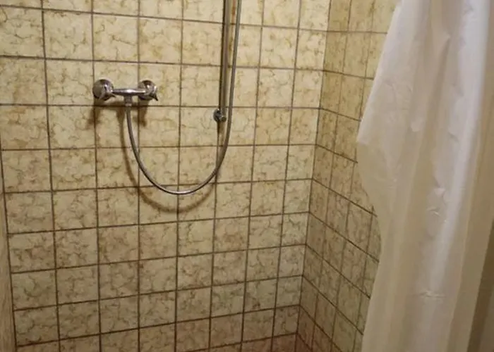 Wera -am Bikepark-sauna *