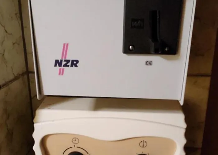 Wera -am Bikepark-sauna * Winterberg