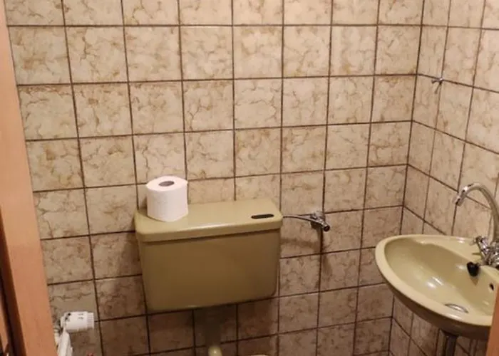 Wera -am Bikepark-sauna