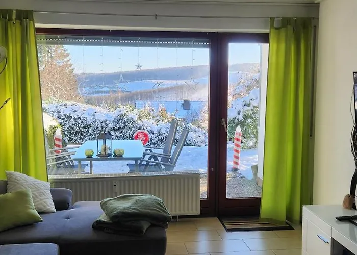 Wera -am Bikepark-sauna Winterberg